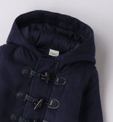 cappotto neonato